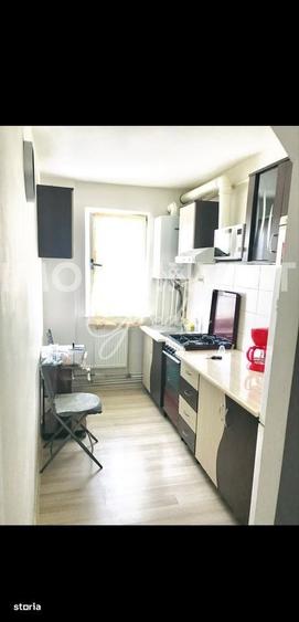 Apartament cu 3 camere decomandat în Ultracentral
