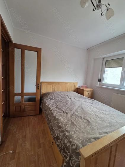 Apartament cu 2 camere decomandat în Radu Negru