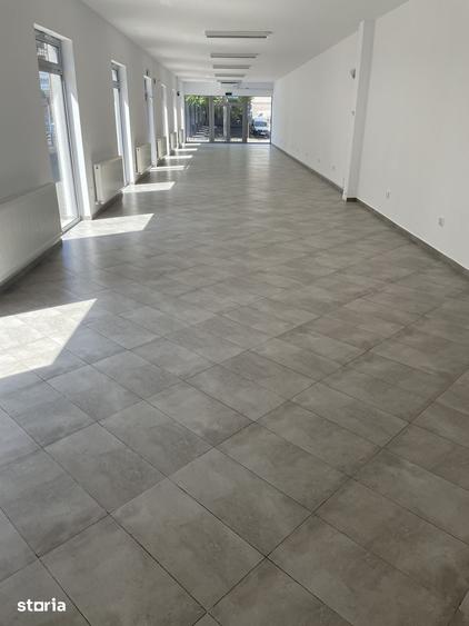 Spațiu comercial, de 160 mp, în Târgșoru Vechi