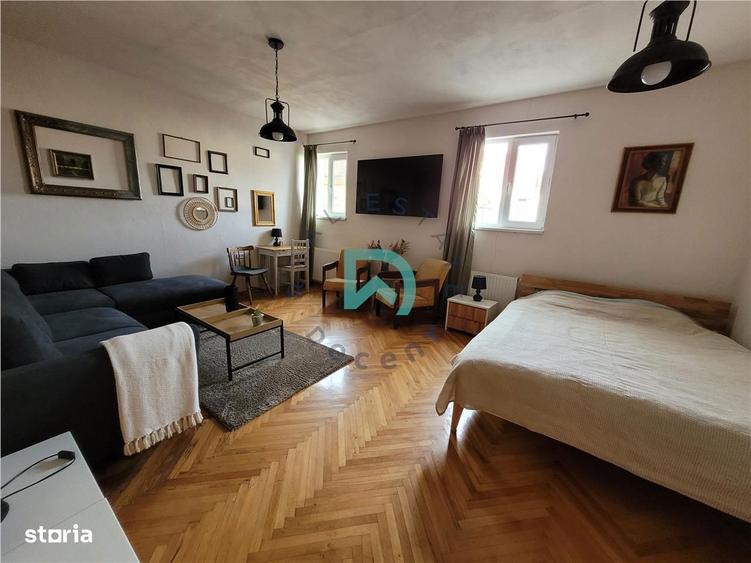 Apartament 2 camere Centrul Istoric, Brasov - 4