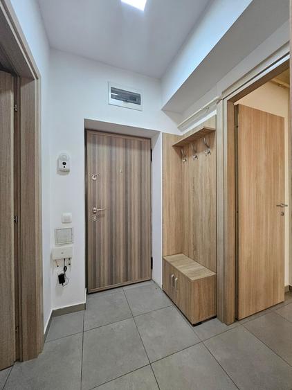 Garsonieră decomandată în Big-Bascov