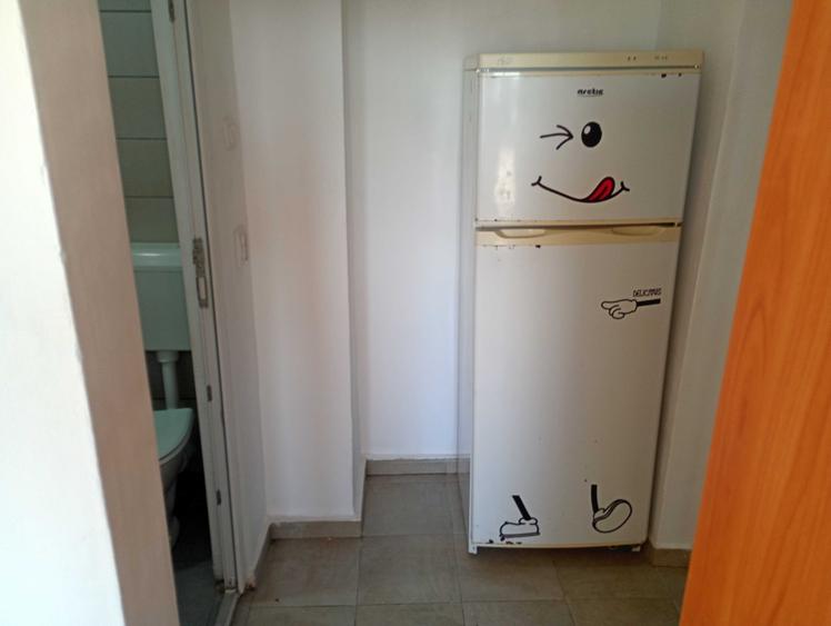 Inchiriez garsoniera cf 1 Confectii 210 euro - 8