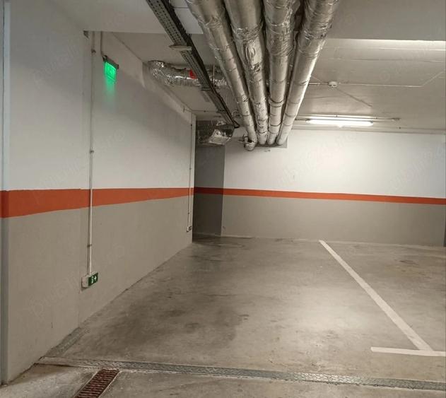 Spațiu comercial, de 14 mp, în Aradului