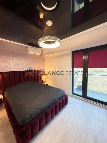 Vand apartament modern spa?ios cu 2 camere decomandat Constanta Mamaia
