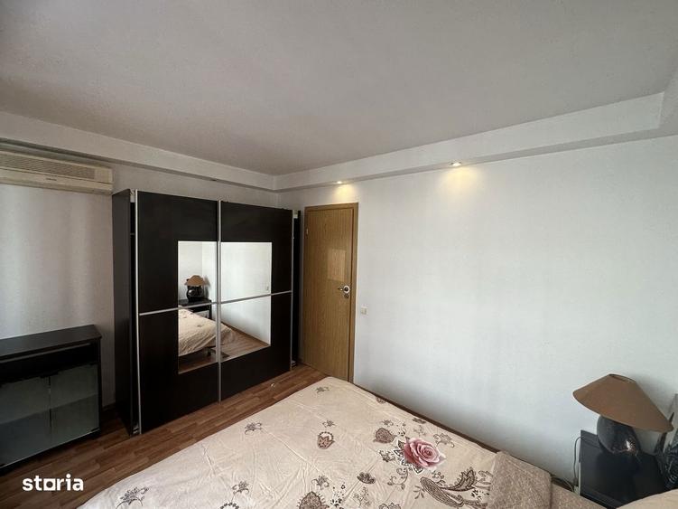 Apartament cu 2 camere în Calea Victoriei