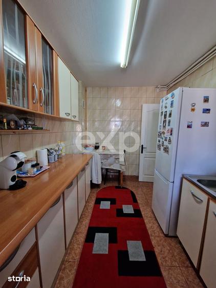 Apartament 2 camere decomandat , Micro 6 - 8