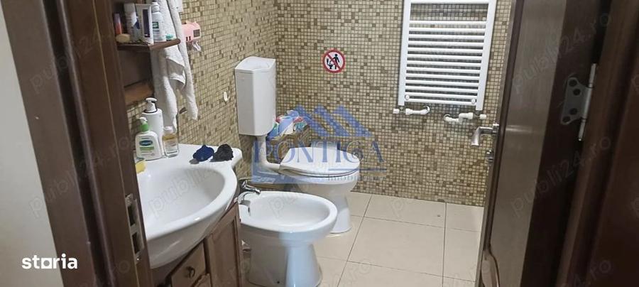 Casă cu 4 camere cu Teren 245 Mp în Agigea