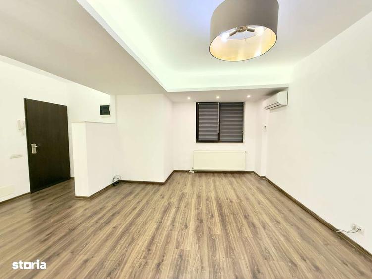 Apartament cu 2 camere în Națiunile Unite