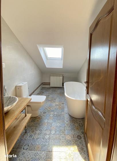 Apartament cu 3 camere în Copou