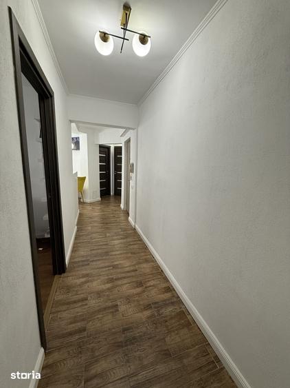 Apartament cu 4 camere în Nufărul
