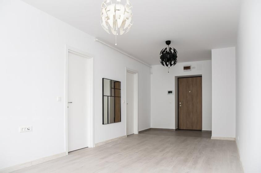 Garsonieră – Hills Brauner, cu loc de parcare, oportunitate investiție - 5