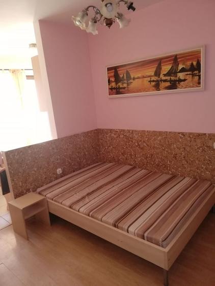 Garsonieră în Oncea