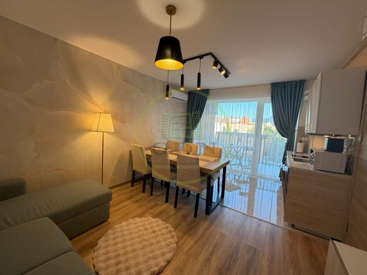 Apartament Premium 3 Camere | Sunnyville Plus | Parcare Subterană | Boxă | - 2