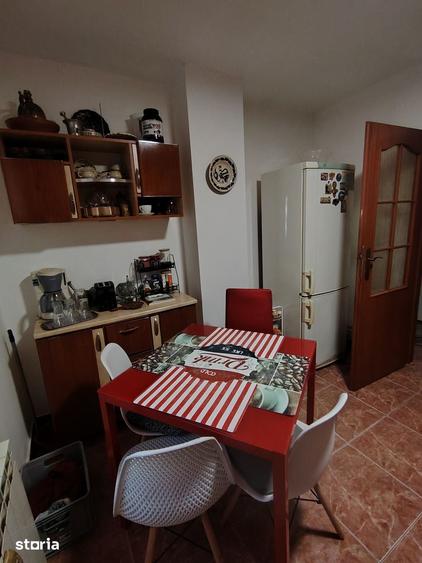 Apartament cu 4 camere în Central