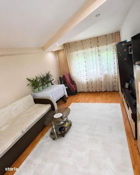 Apartament decomandat, Sarari-Henri Coanda,coloana gaze,etajul 2/4 - 1