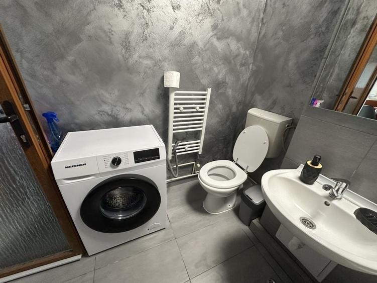 Apartament cu 2 camere decomandat în Mănăștur