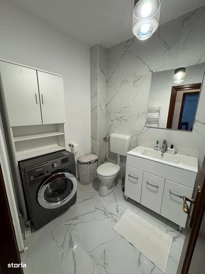 Apartament cu 2 camere în 14 Mai