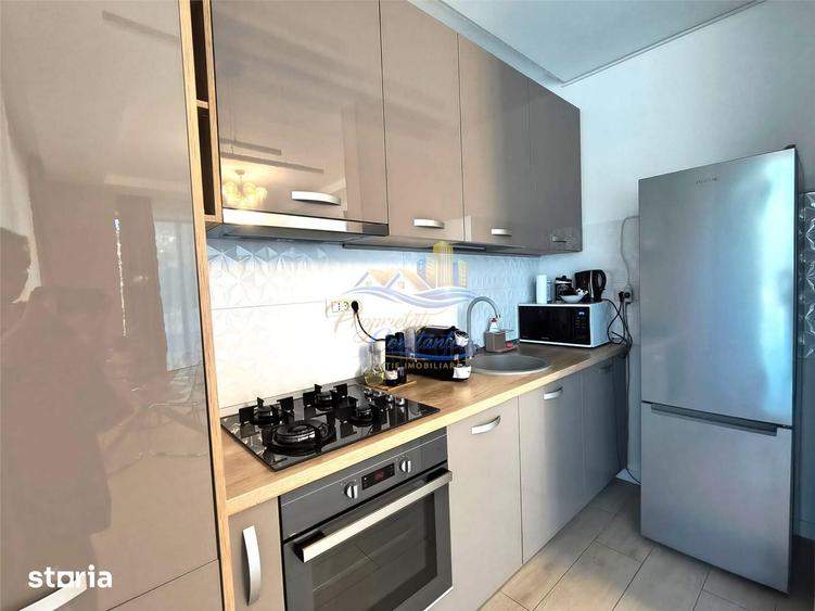 Apartament 2 camere Constanta Lake on - 9