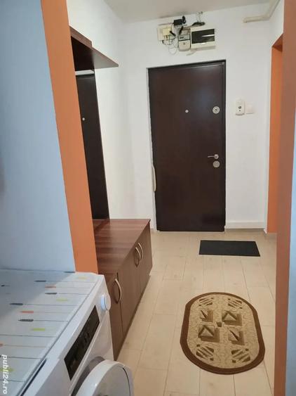 Apartament cu 2 camere decomandat în Tomis Nord