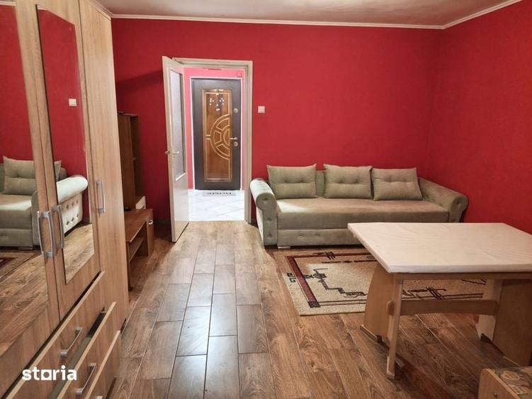 Garsonieră în Decebal