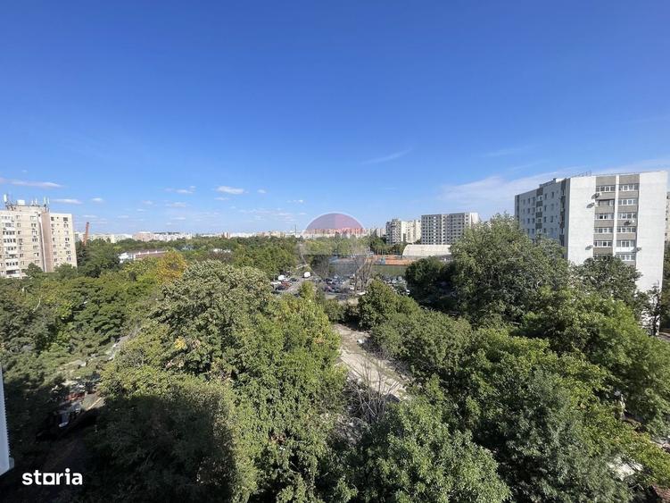 Apartament cu 2 camere în Drumul Taberei