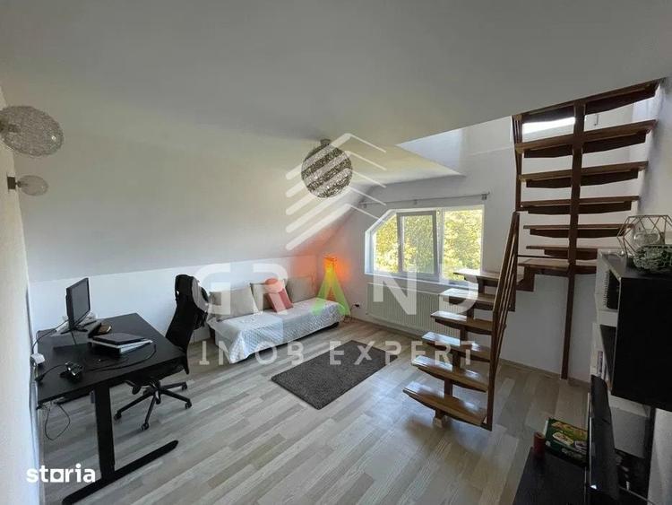 Apartament cu 3 camere în Făget