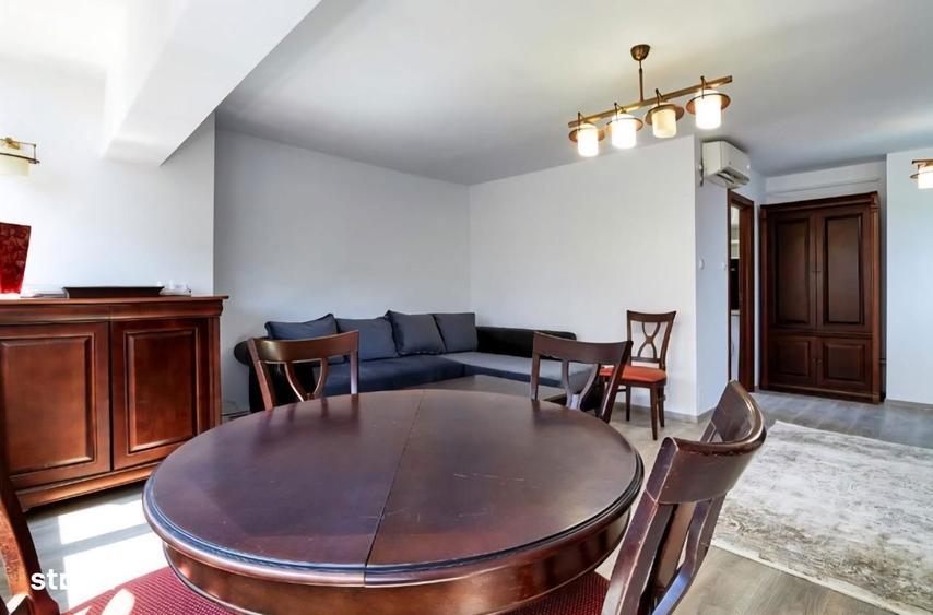 Apartament cu 2 camere decomandat, mobilat în Sud
