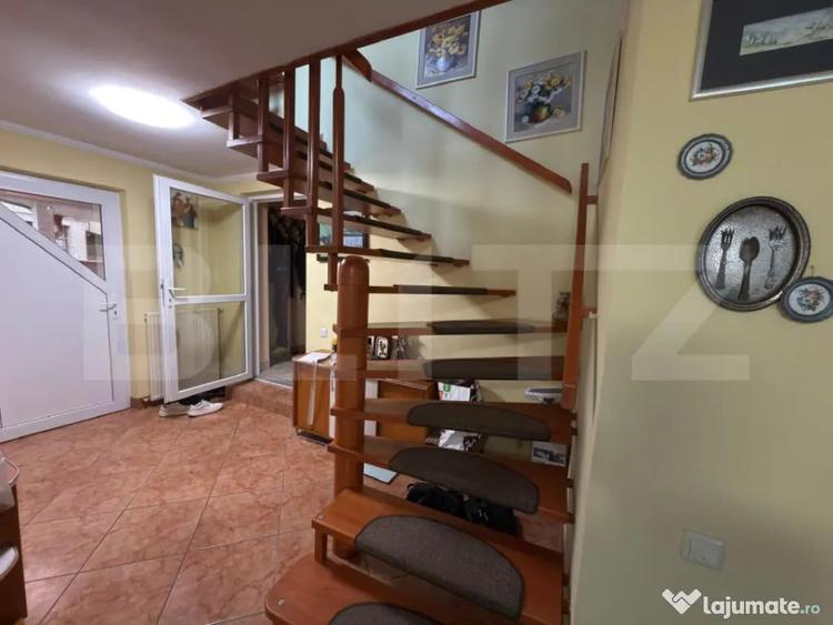 Casa P+E cu piscina ?i teren generos, zona Semicentral - 13