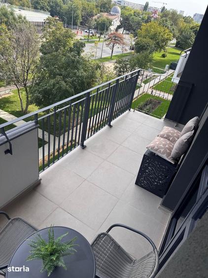 2 Camere Premium | Prima Inchiriere | Viena Parkside Residence - 4