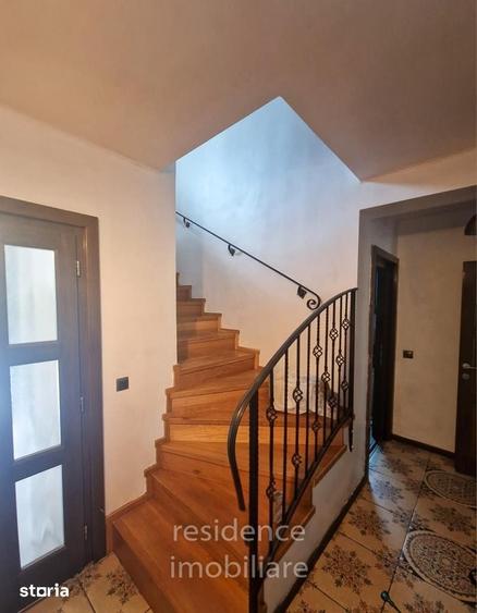 Casă cu 5 camere cu Teren 900 Mp în Făget