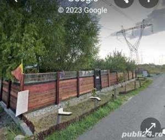 OFERTA, vanzare teren, Drumul Lunca Dochiei sector 3 Bucuresti - 2