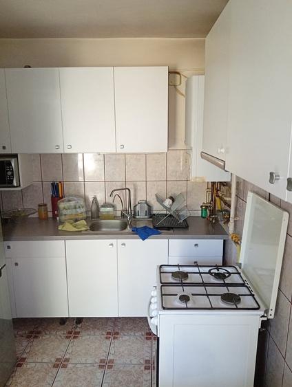 Casă cu 4 camere cu Teren 300 Mp în Tei