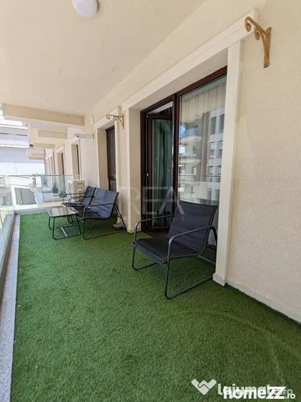 2 camere, et 2/11, 65 mp, parcare-Moghioros Park - Bucuresti (Bucuresti-Ilfov) - 5