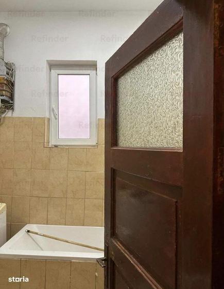 Casă cu 2 camere cu Teren 60 Mp în Grivița