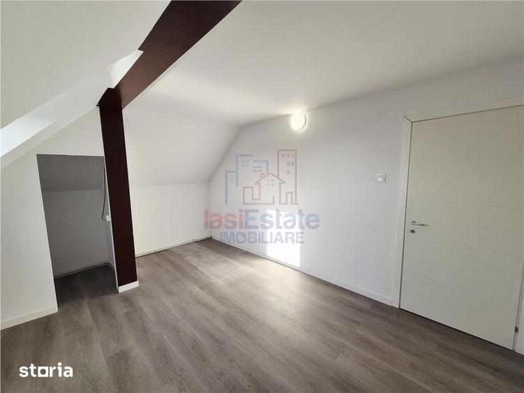 Apartament cu 3 camere in Copou - 6