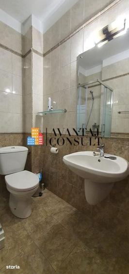 Garsonieră în Dorobanți