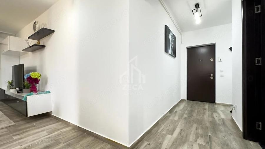 Apartament 2 camere 57mp | Loc de parcare | Mobilat ?i utilat - 10