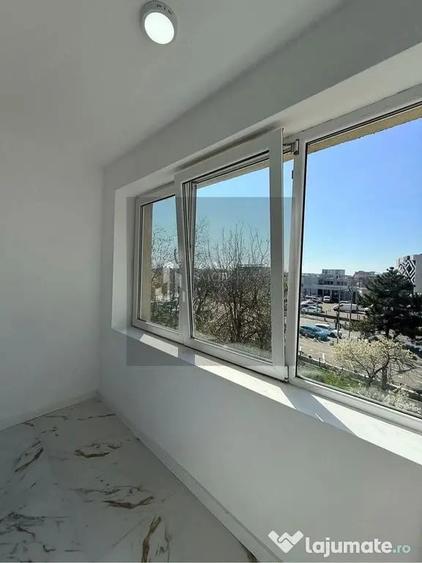 Apartament cu 3 camere decomandat în Măgurele