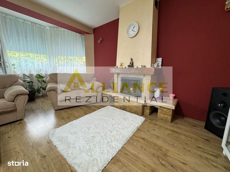 Frumusani Casa individuala 400 mp Teren 1086 mp - 6