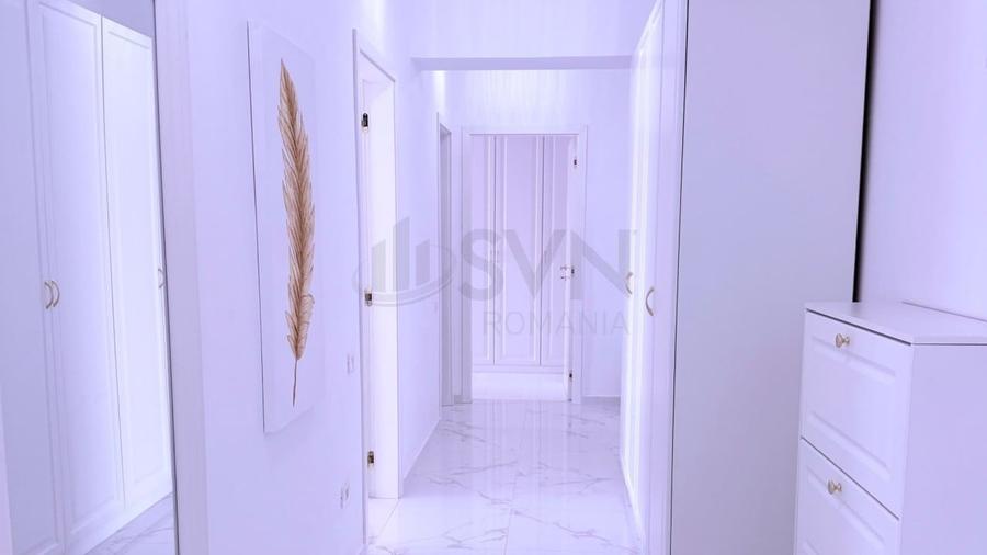 REA1029431 Apartament 3 camere I Parcare 2 I Boxa I Zoo Baneasa I Pipera - 2