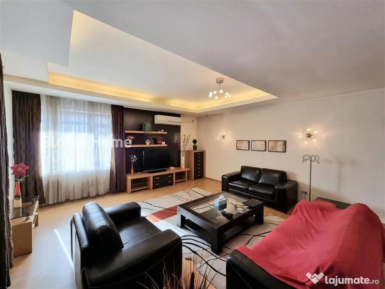 Casă cu 6 camere cu Teren 990 Mp în Băneasa