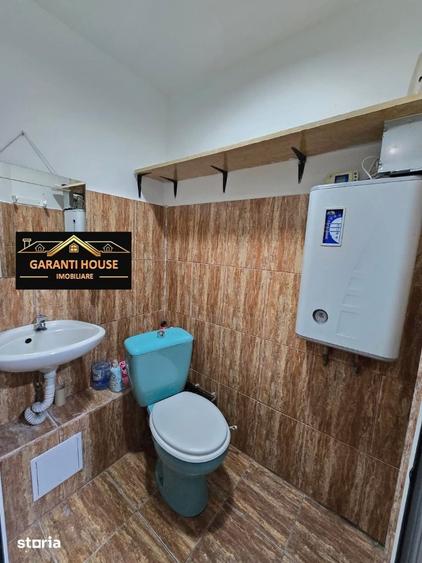 Spațiu comercial, de 31 mp, în Vasile Alecsandri