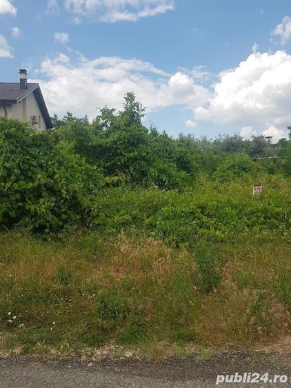Teren de 700 mp, în Central