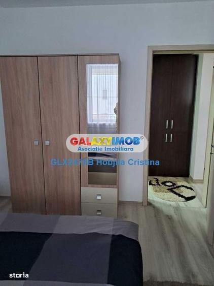 Inchiriere apartament 2 camere Baneasa Greenfield mobilat - 8
