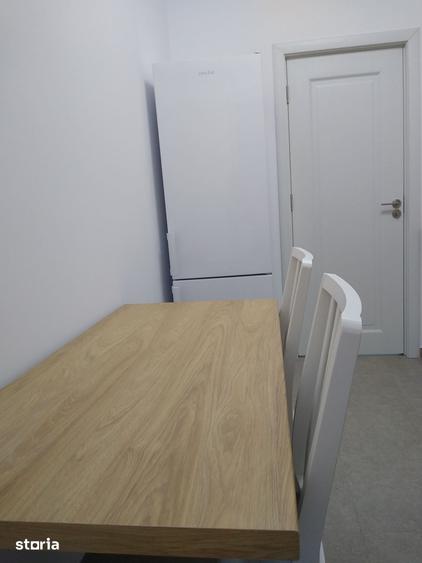 APARTAMENT 2 CAMERE REGIE RESIDENCE GROZAVESTI | POLITEHNICA |BLOC NOU - 3