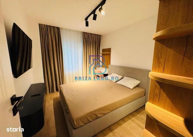 Tineretului, 2/8, lux, s. 67mp, loc parcare, pet friendly, Comision 0% - 6
