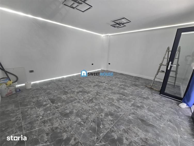 Spațiu comercial, de 190 mp, în Ultracentral