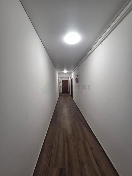 Apartament cu 3 camere în Pipera