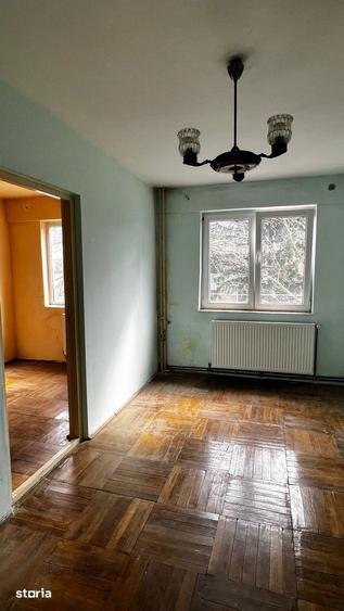 Apartament 3 camere de vanzare zona Intim, Aleea Faget - 9