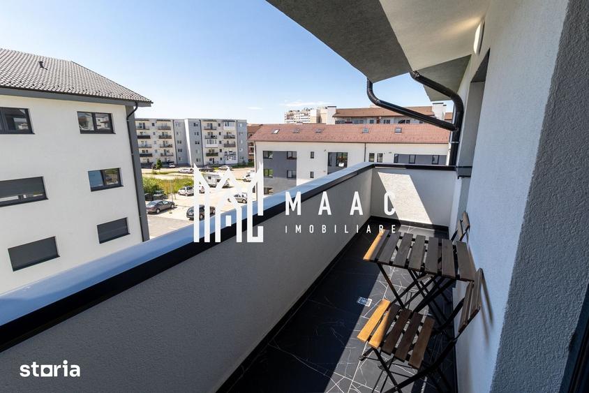 Apartament cu 2 camere decomandat în Sud